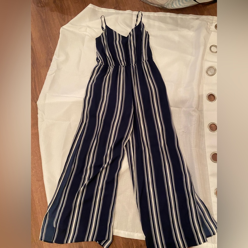 Jumpsuit